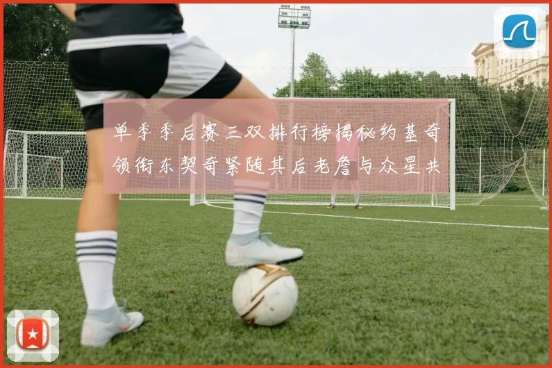 单季季后赛三双排行榜揭秘约基奇领衔东契奇紧随其后老詹与众星共争辉